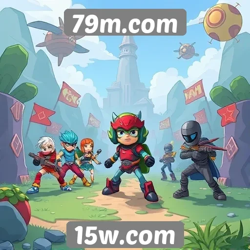 Vantagens e desvantagens dos jogos em 79m.com
