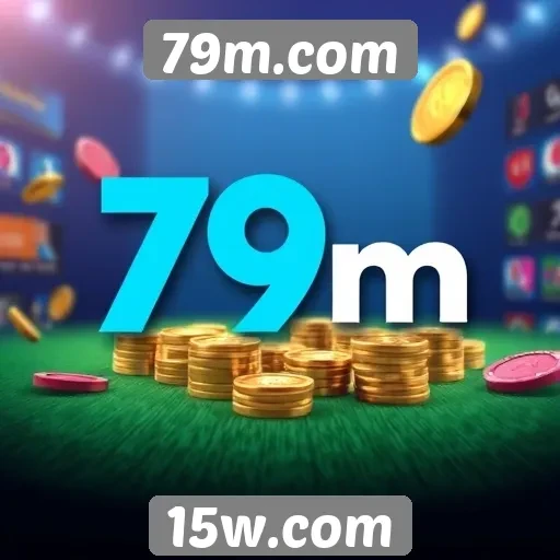 Comparação de bônus oferecidos pelo 79m.com