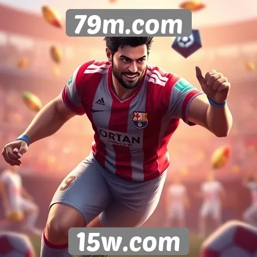 Desempenho financeiro de 79m.com em comparação com concorrentes