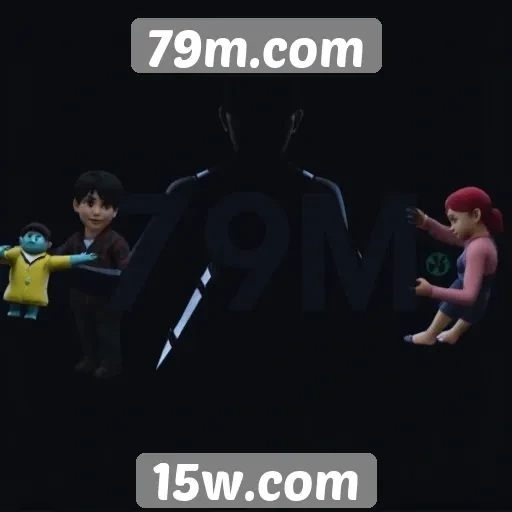 Desenvolvimento e lançamento de novos jogos em 79m.com