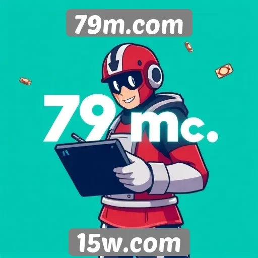 O impacto do 79m.com na indústria de jogos online