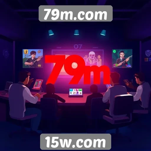 Como o 79m.com se adapta às regulamentações de jogos