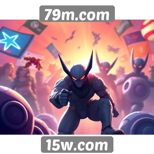 79m.com análise de jogos populares atuais