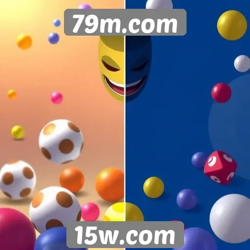 Comparativo entre jogos populares no 79m.com