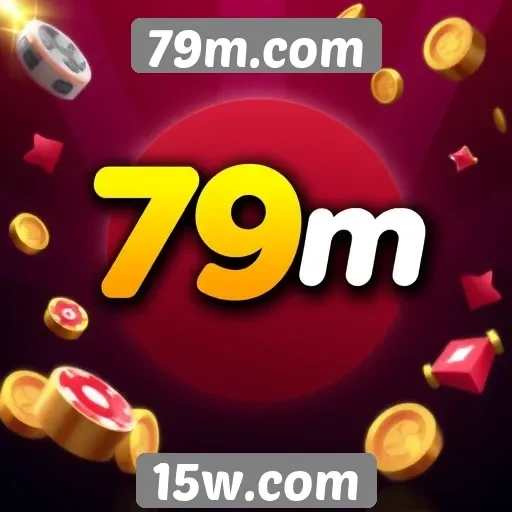 Promoções e bônus disponíveis no 79m.com