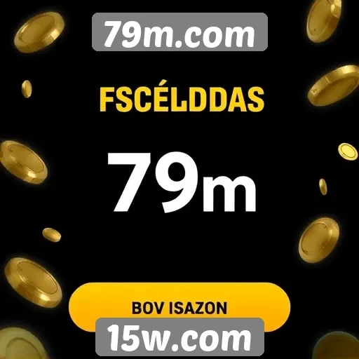 Ofertas promocionais atraem jogadores para 79m.com