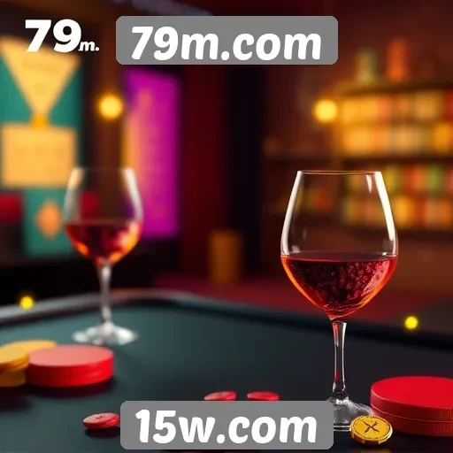 Avaliação dos bônus de boas-vindas no 79m.com